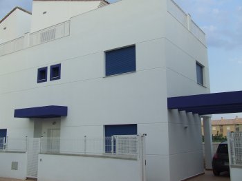 Casa en la playa almassora - castelln