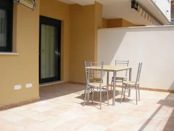 Apartamento playa almenara (2)