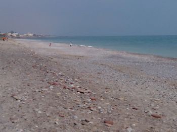 Paraiso natural en la Playa, para venir en vacaciones o vivir todo el ao.