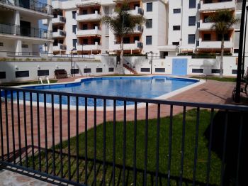 Piscinas
