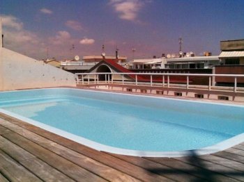 Oferton junio 350€/sem y julio 450€sem en la playa (4)