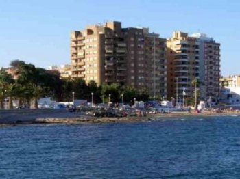 Oferton junio 350€/sem y julio 450€sem en la playa (6)