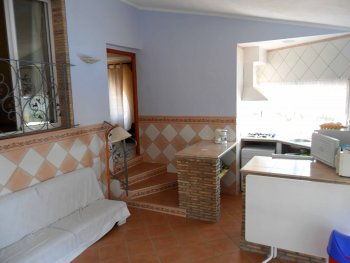 Villa en paraje natural benicassim (5)