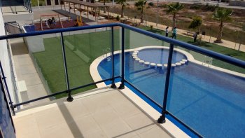 Apartamento para estrenar junto a la playa ( mar mediterraneo ) moncofa-castellon