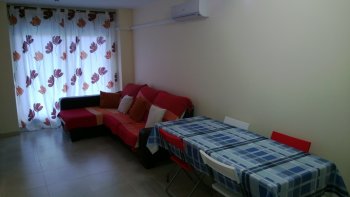 Apartamento para estrenar junto a la playa ( mar mediterraneo ) mo (5)