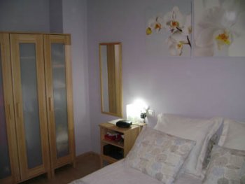 Apartamento para 4 personas muy fresco y nada ruidoso en playa de (4)