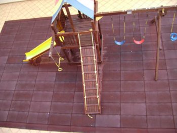 Apartamento para 4 personas muy fresco y nada ruidoso en playa de (7)