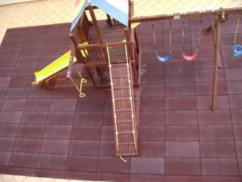 Apartamento para 4 personas muy fresco y nada ruidoso en playa de (7)