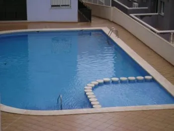 Apartamento para 4 personas muy fresco y nada ruidoso en playa de (6)