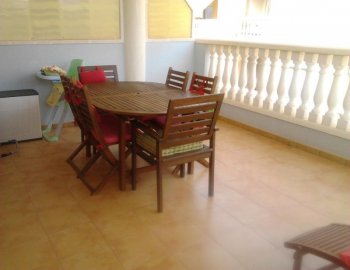 Apartamento en la playa de moncofar