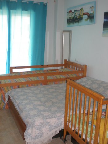 Apartamento en la playa de moncofar (5)