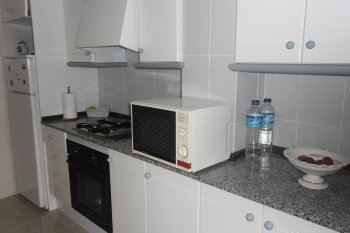 Cocina II