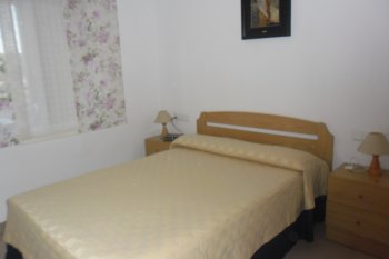 Apartamento oropesa del mar