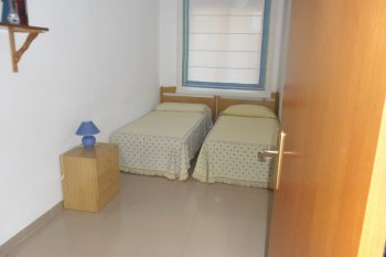 Dormitorio secundario