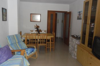 Salón-comedor