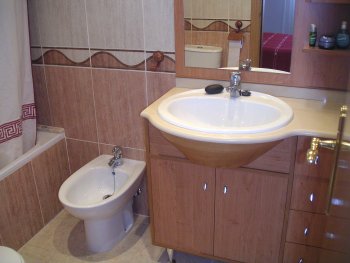 baño, tienen otro igual