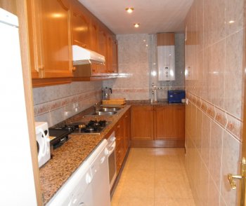 cocina independiente
