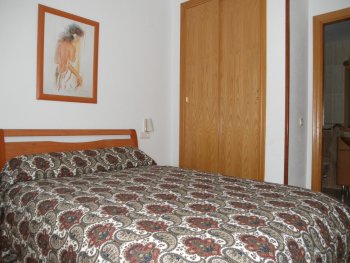 dormitorio matrimonio