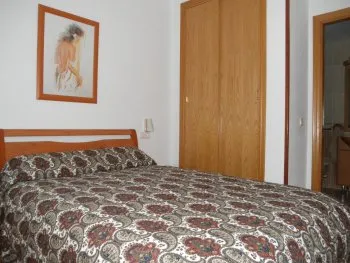 dormitorio matrimonio