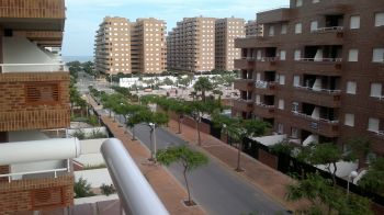 Apartamento marina dor alquiler vacacional