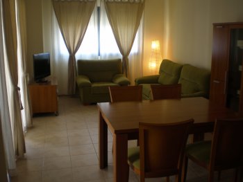 Apartamento marina dor