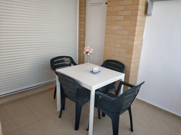 Terraza