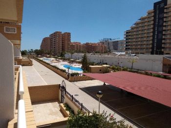 piscinas