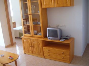 salon comedor
