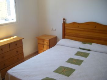 dormitorio principal