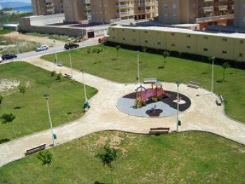 jardin