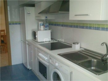 Apartamento completamente equipado. (2)