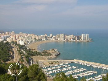 Alquiler apartamento en marina d'or, costa azahar, oropesa del mar (castellon)