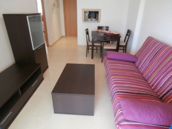 REBAJADO Apartamento playa concha  . av.Faro.99