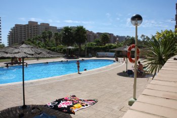 Apartamento marina dr