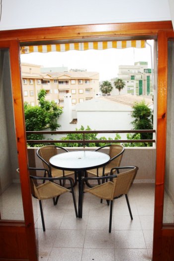 Terraza