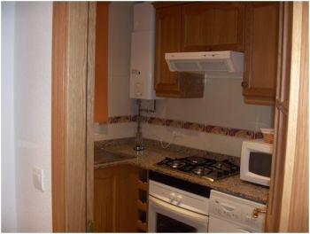 COCINA