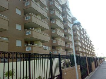 APARTAMENTO EN MARINA DOR