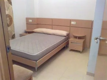 dormitorio principal