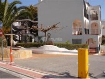 PEÑISCOLA, APARTAMENTO EN RESIDENCIAL (2)
