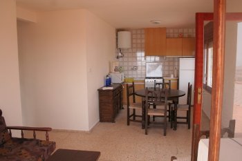 Bungalow de Peiscola-un descanso inolvidable