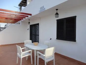 terraza