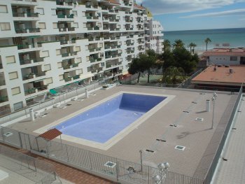 Peñiscola playa (4)