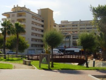 Peiscola azahar