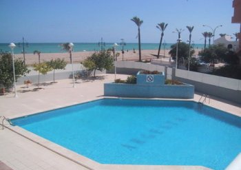 Apartamento peÑiscola -argenta- (2)