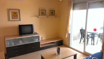 Magnífico apartamento en peñiscola (2)