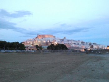 playa Norte
