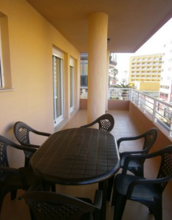 Apartamento peñiscola (2)