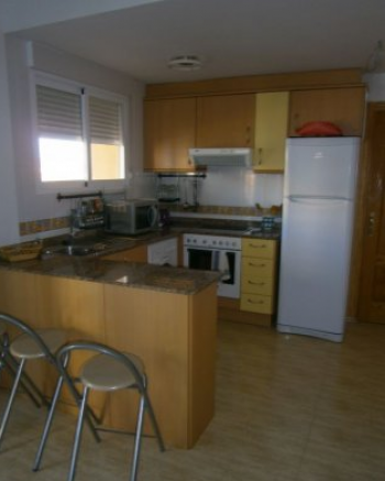 Apartamento peñiscola (3)