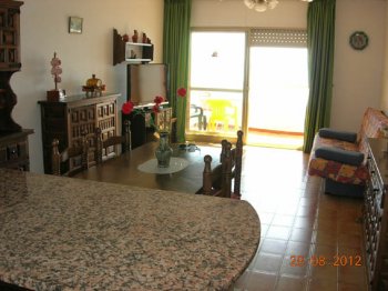 apartamento vista 1