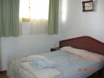 cama matrimonio